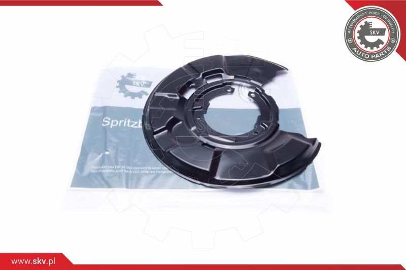 ESEN SKV Lim za zaštitu od prskanja, kočioni disk