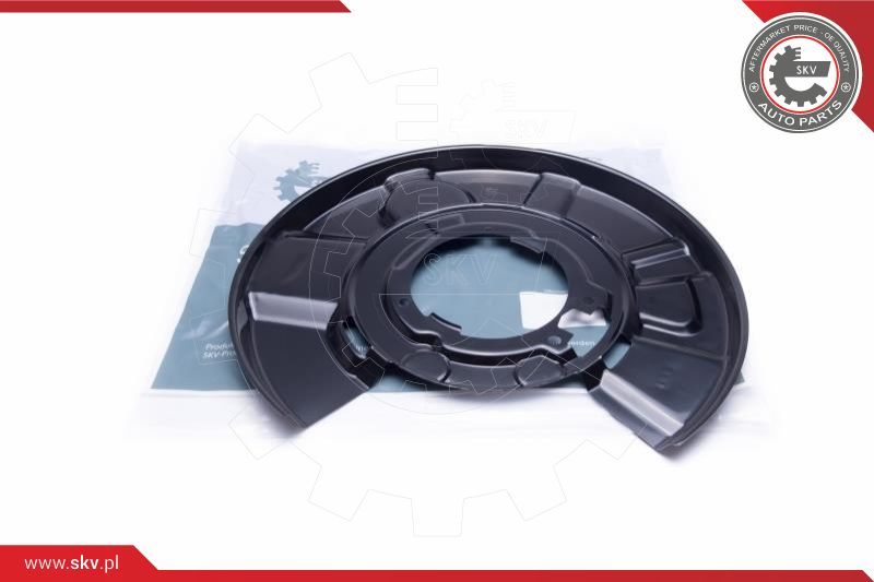 ESEN SKV Lim za zaštitu od prskanja, kočioni disk