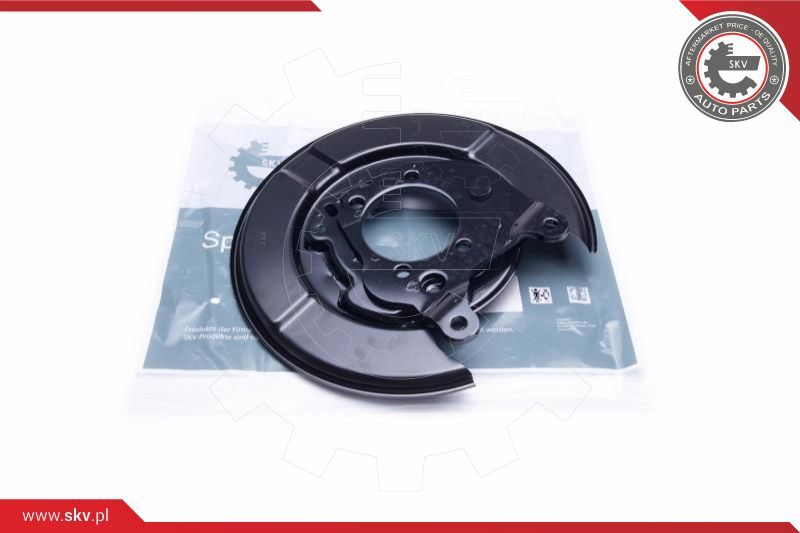 ESEN SKV Lim za zaštitu od prskanja, kočioni disk