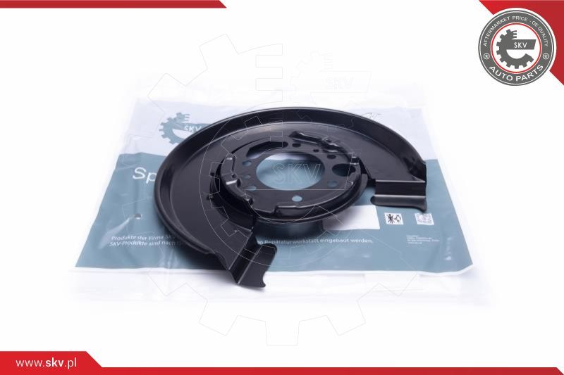 ESEN SKV Lim za zaštitu od prskanja, kočioni disk