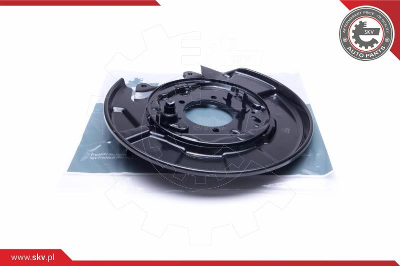 ESEN SKV Lim za zaštitu od prskanja, kočioni disk