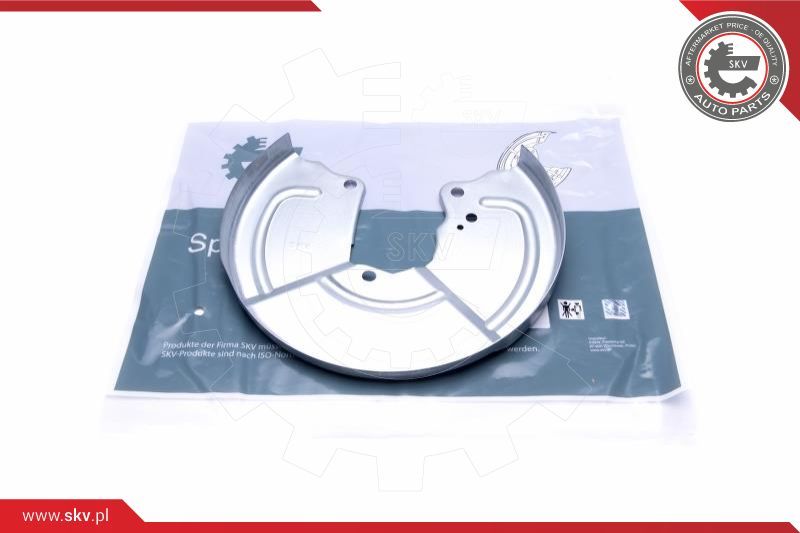 ESEN SKV Lim za zaštitu od prskanja, kočioni disk