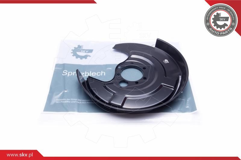 ESEN SKV Lim za zaštitu od prskanja, kočioni disk