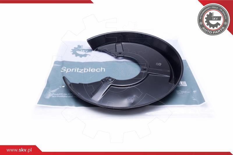 ESEN SKV Lim za zaštitu od prskanja, kočioni disk