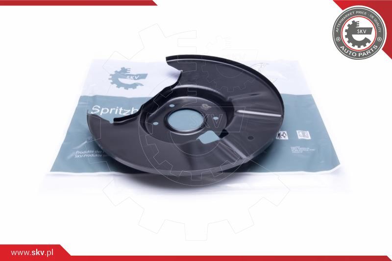 ESEN SKV Lim za zaštitu od prskanja, kočioni disk
