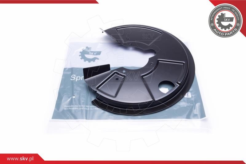 ESEN SKV Lim za zaštitu od prskanja, kočioni disk