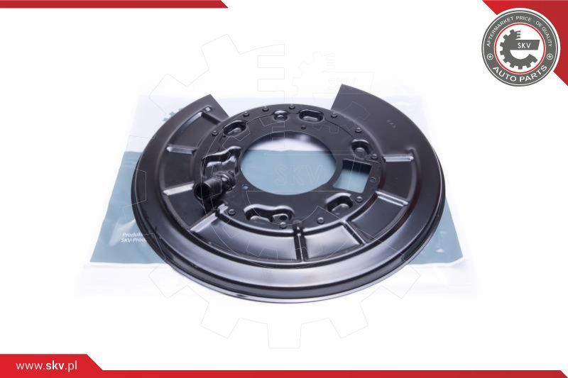 ESEN SKV Lim za zaštitu od prskanja, kočioni disk