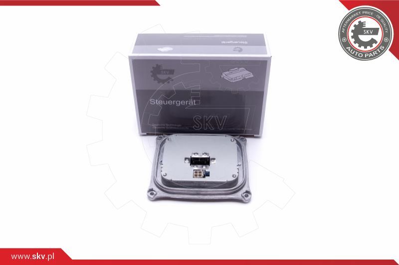 ESEN SKV Upravljački uređaj, rasvjeta