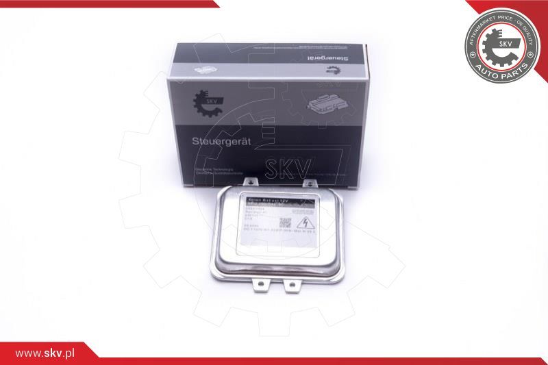 ESEN SKV Upravljački uređaj, rasvjeta