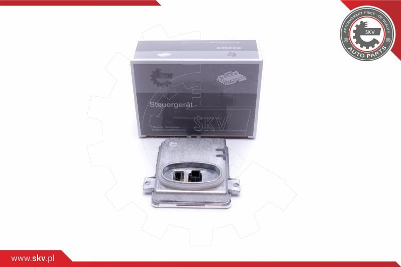 ESEN SKV Upravljački uređaj, rasvjeta