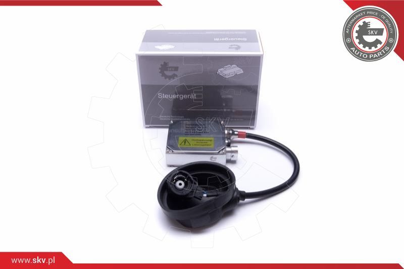 ESEN SKV Upravljački uređaj, rasvjeta