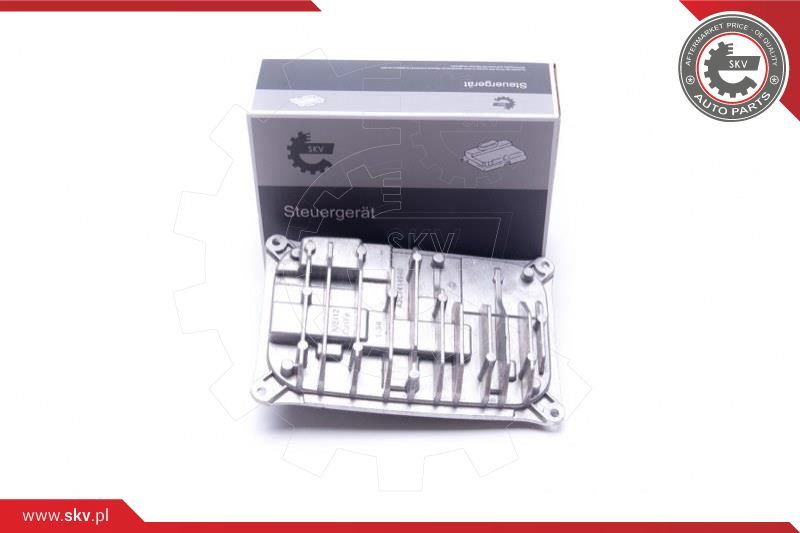 ESEN SKV Upravljački uređaj, rasvjeta