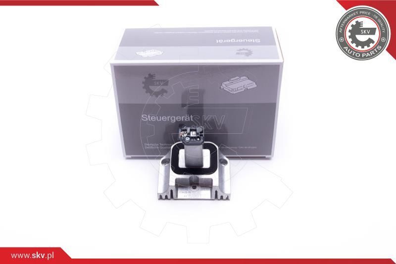 ESEN SKV Upravljački uređaj, rasvjeta