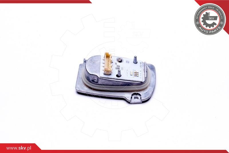 ESEN SKV Upravljački uređaj, rasvjeta