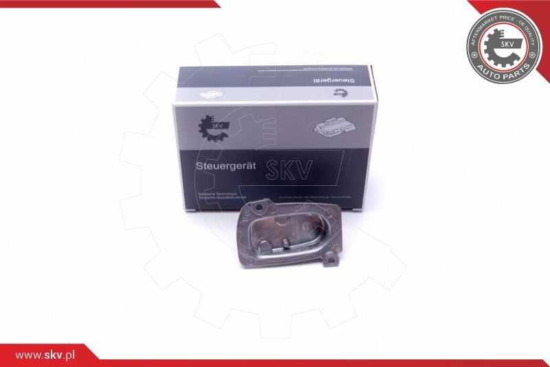 ESEN SKV Upravljački uređaj, rasvjeta