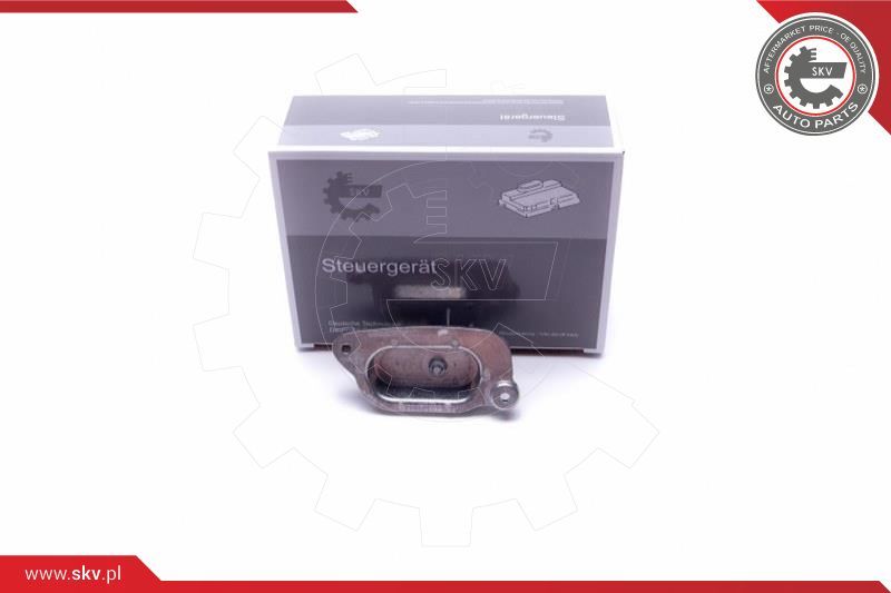 ESEN SKV Upravljački uređaj, rasvjeta