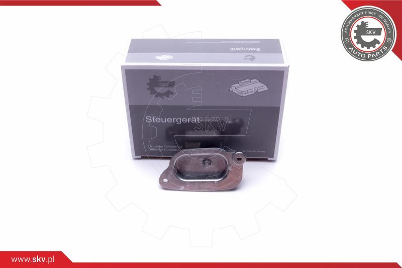 ESEN SKV Upravljački uređaj, rasvjeta