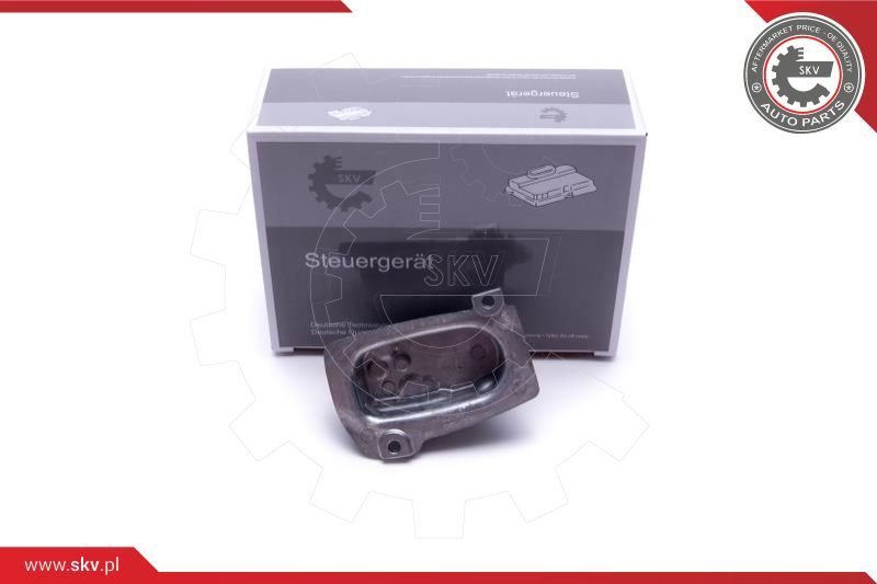 ESEN SKV Upravljački uređaj, rasvjeta