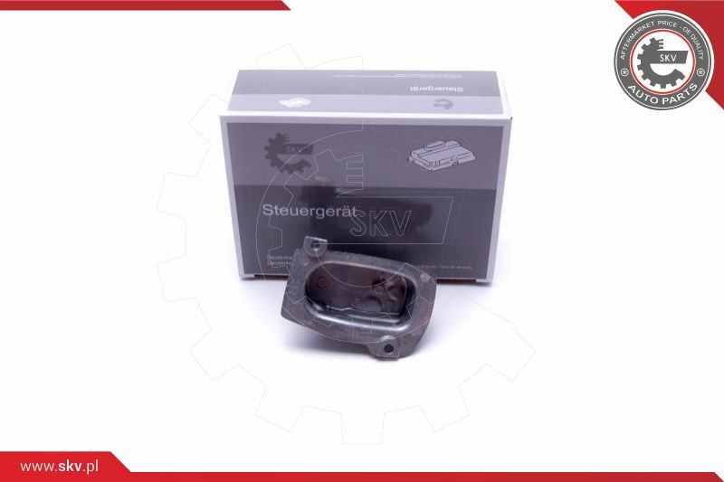 ESEN SKV Upravljački uređaj, rasvjeta