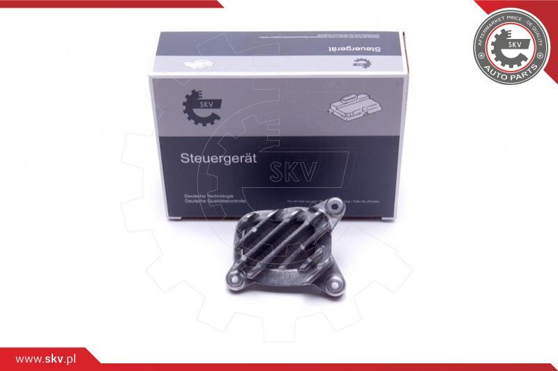 ESEN SKV Upravljački uređaj, rasvjeta