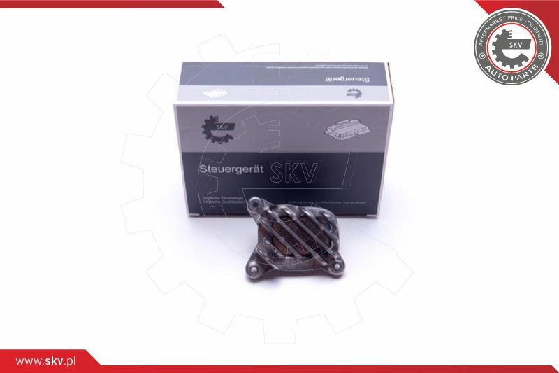 ESEN SKV Upravljački uređaj, rasvjeta