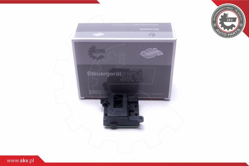 ESEN SKV Upravljački uređaj za osvjetljavanje zavoja