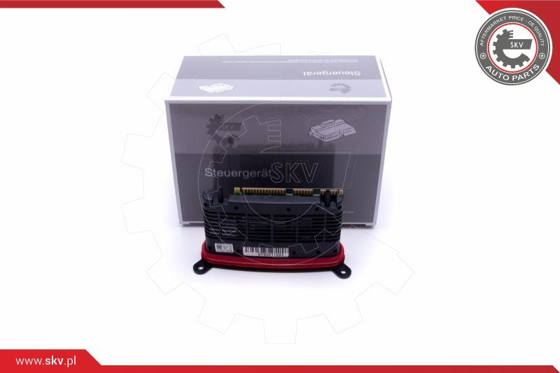 ESEN SKV Upravljački uređaj, rasvjeta