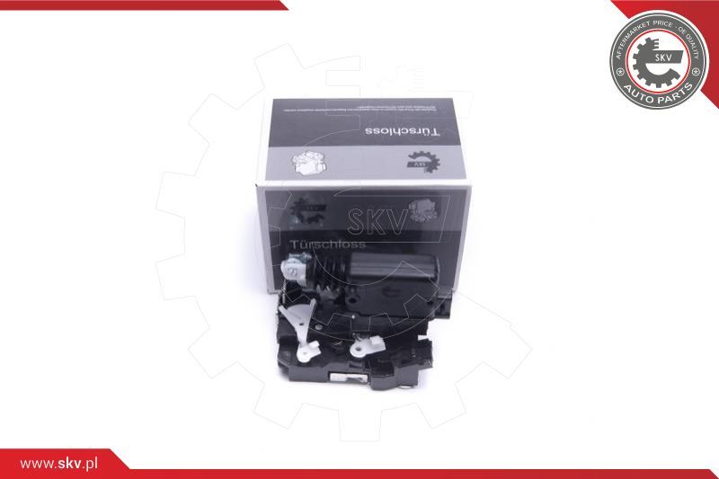 ESEN SKV Brava vrata