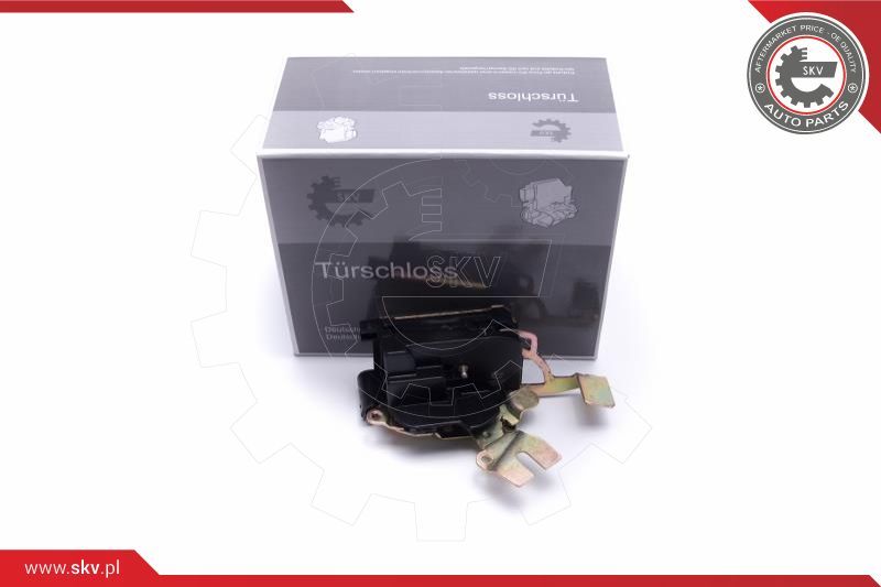 ESEN SKV Brava vrata