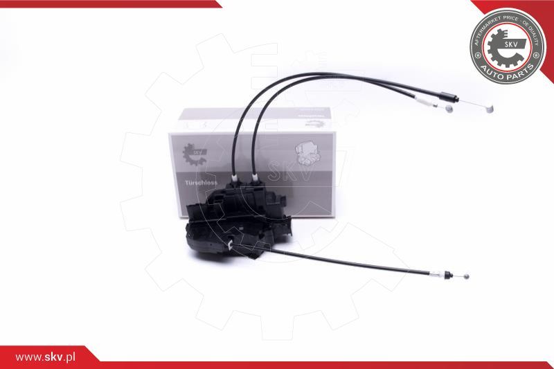 ESEN SKV Brava vrata