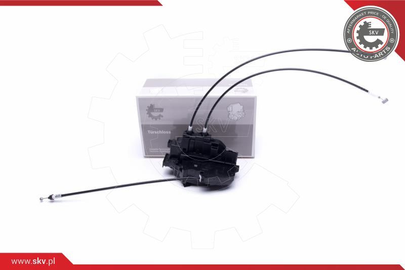 ESEN SKV Brava vrata