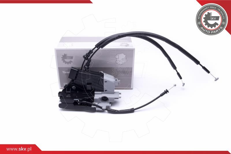 ESEN SKV Brava vrata