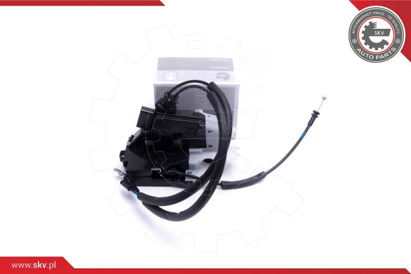 ESEN SKV Brava vrata