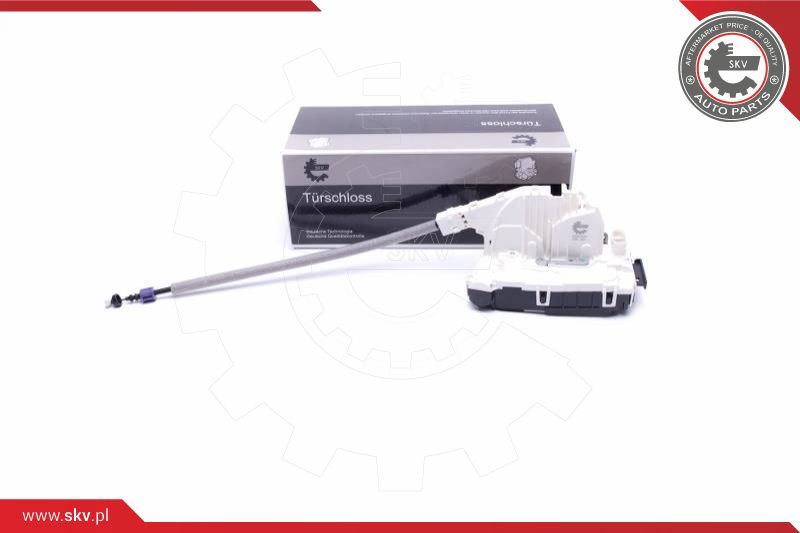 ESEN SKV Brava vrata