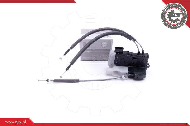 ESEN SKV Brava vrata