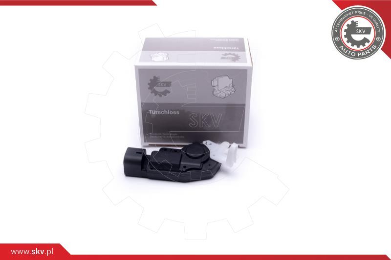 ESEN SKV Brava vrata