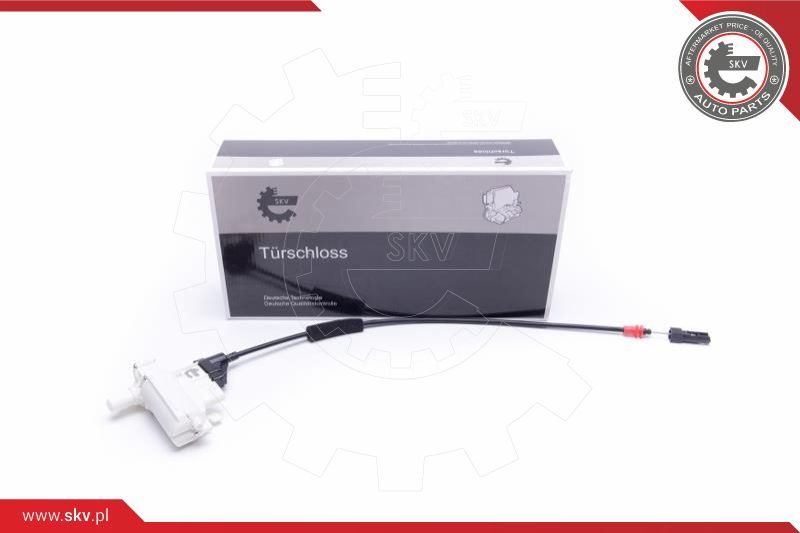 ESEN SKV Brava vrata