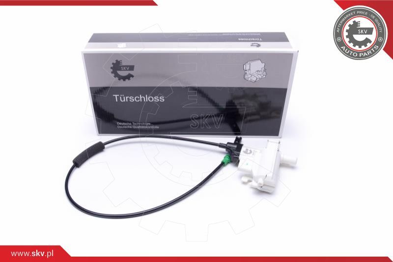 ESEN SKV Brava vrata