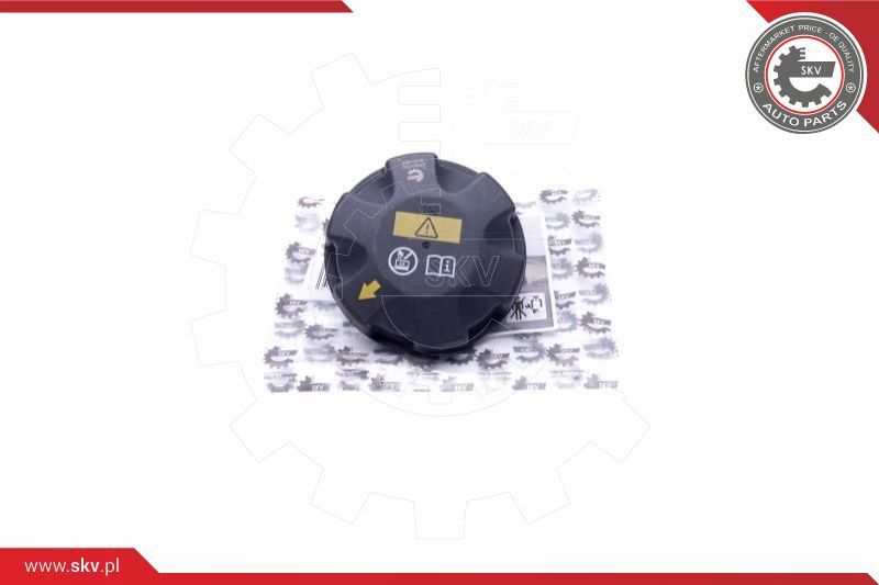 ESEN SKV Poklopac za zatvaranje, spremnik rashladne tekućine