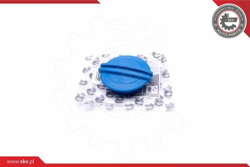 ESEN SKV Poklopac za zatvaranje, spremnik rashladne tekućine