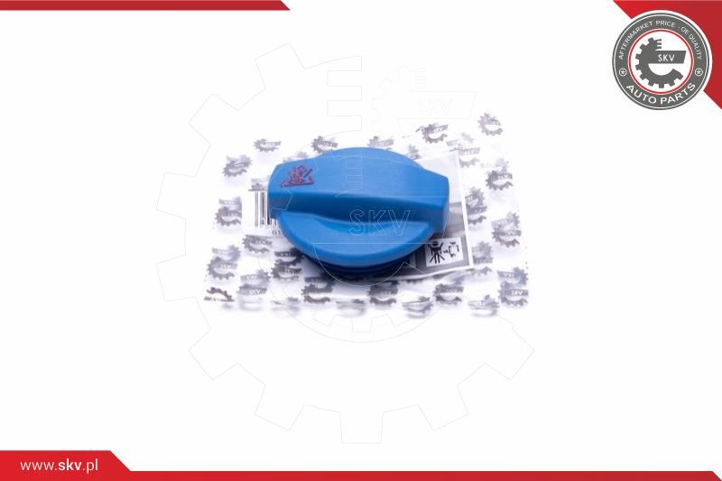 ESEN SKV Poklopac za zatvaranje, spremnik rashladne tekućine