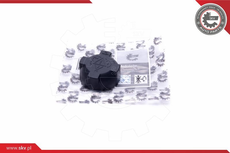 ESEN SKV Poklopac za zatvaranje, spremnik rashladne tekućine