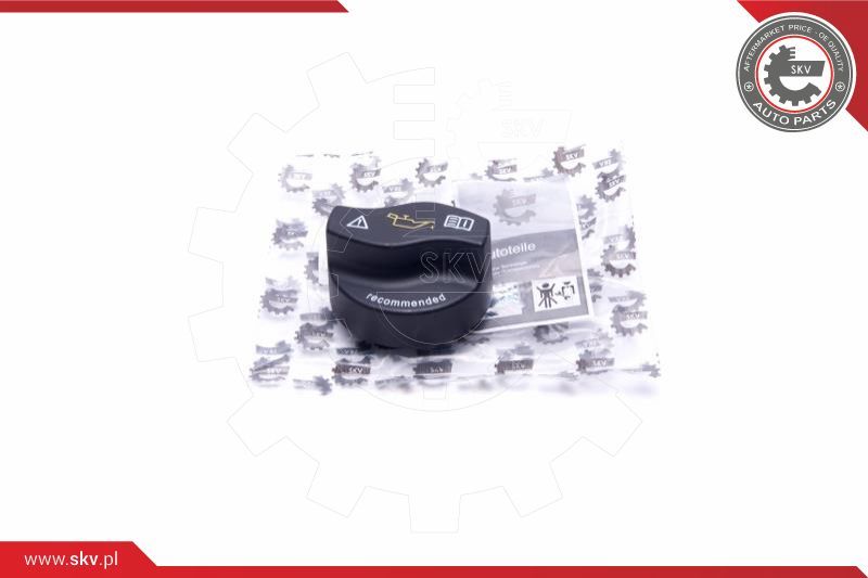 ESEN SKV Zatvarač, nastavak za punjenje ulja