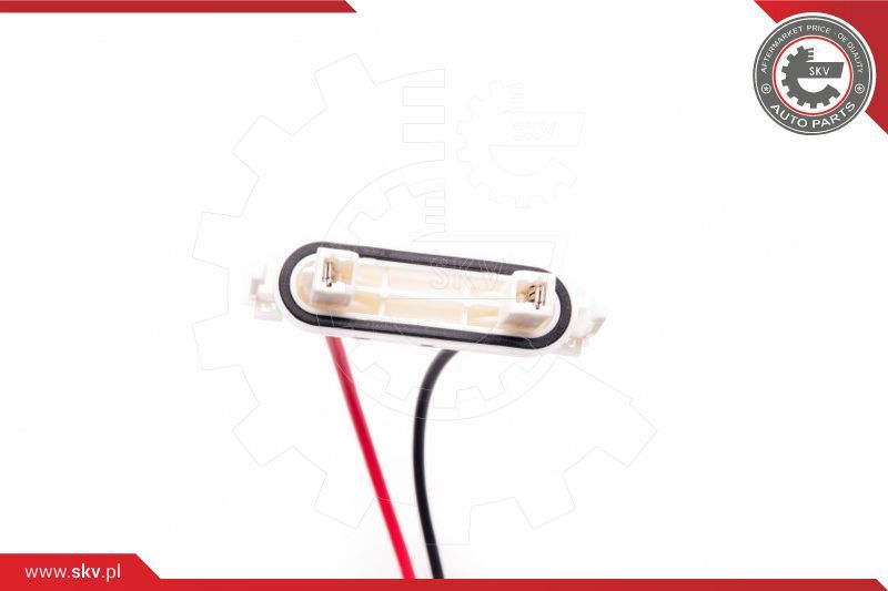 ESEN SKV Otpornik, ventilator unutrašnjeg prostora