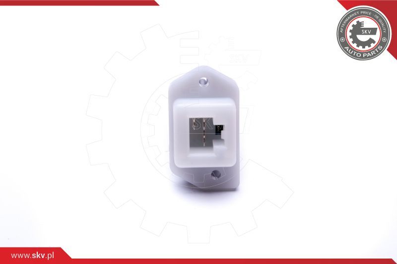 ESEN SKV Otpornik, ventilator unutrašnjeg prostora