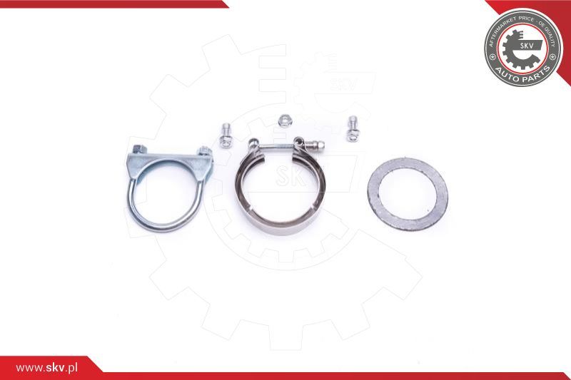 ESEN SKV Upravljački uređaj, klimauređaj