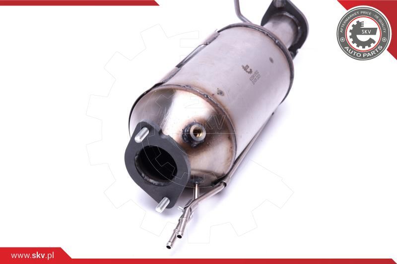 ESEN SKV Upravljački uređaj, klimauređaj