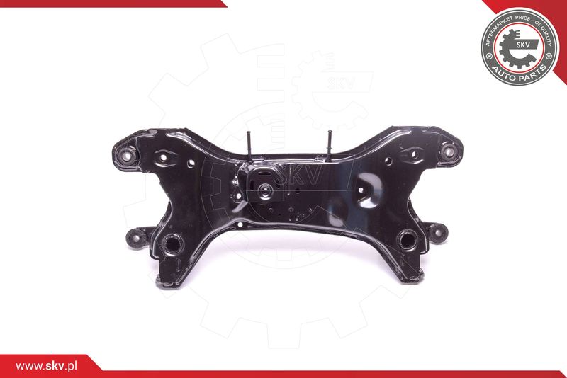 ESEN SKV Upravljački uređaj, električni ventilator (hlađenje motora)