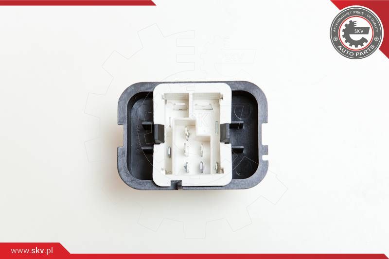 ESEN SKV Otpornik, ventilator unutrašnjeg prostora