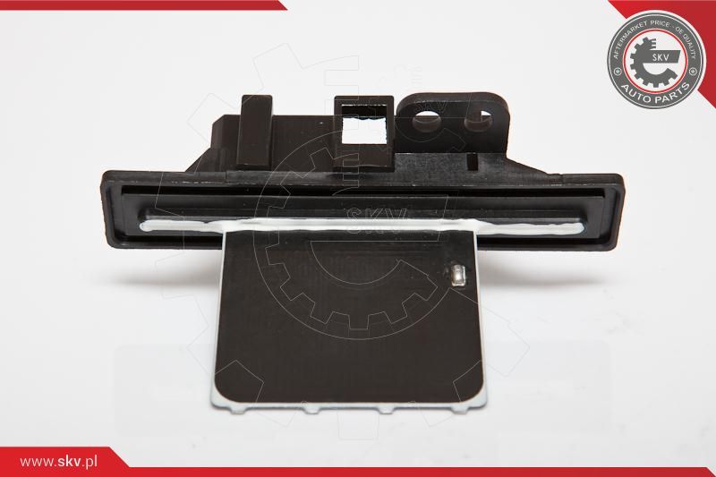 ESEN SKV Otpornik, ventilator unutrašnjeg prostora